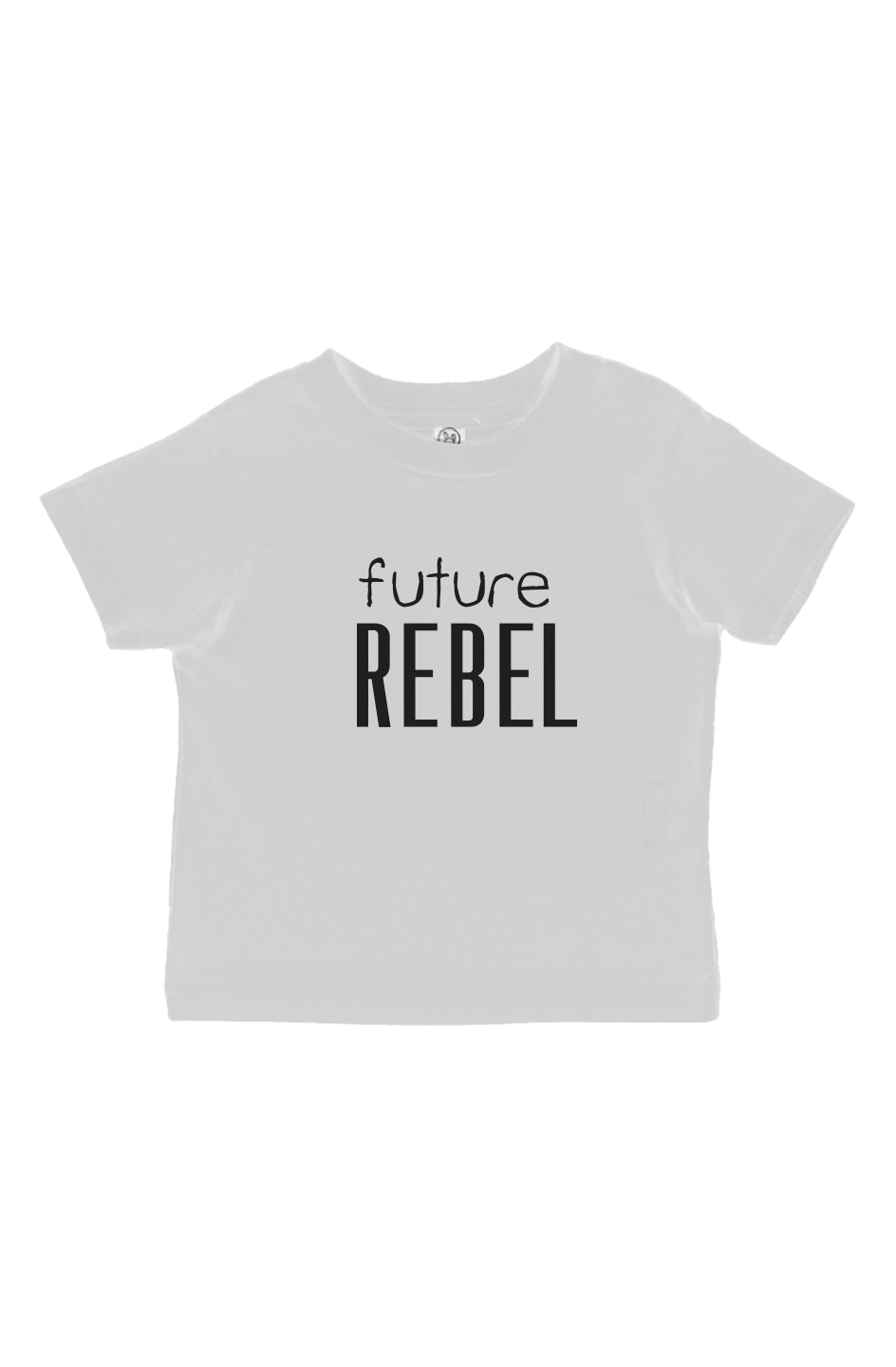Future Rebel Baby Tee