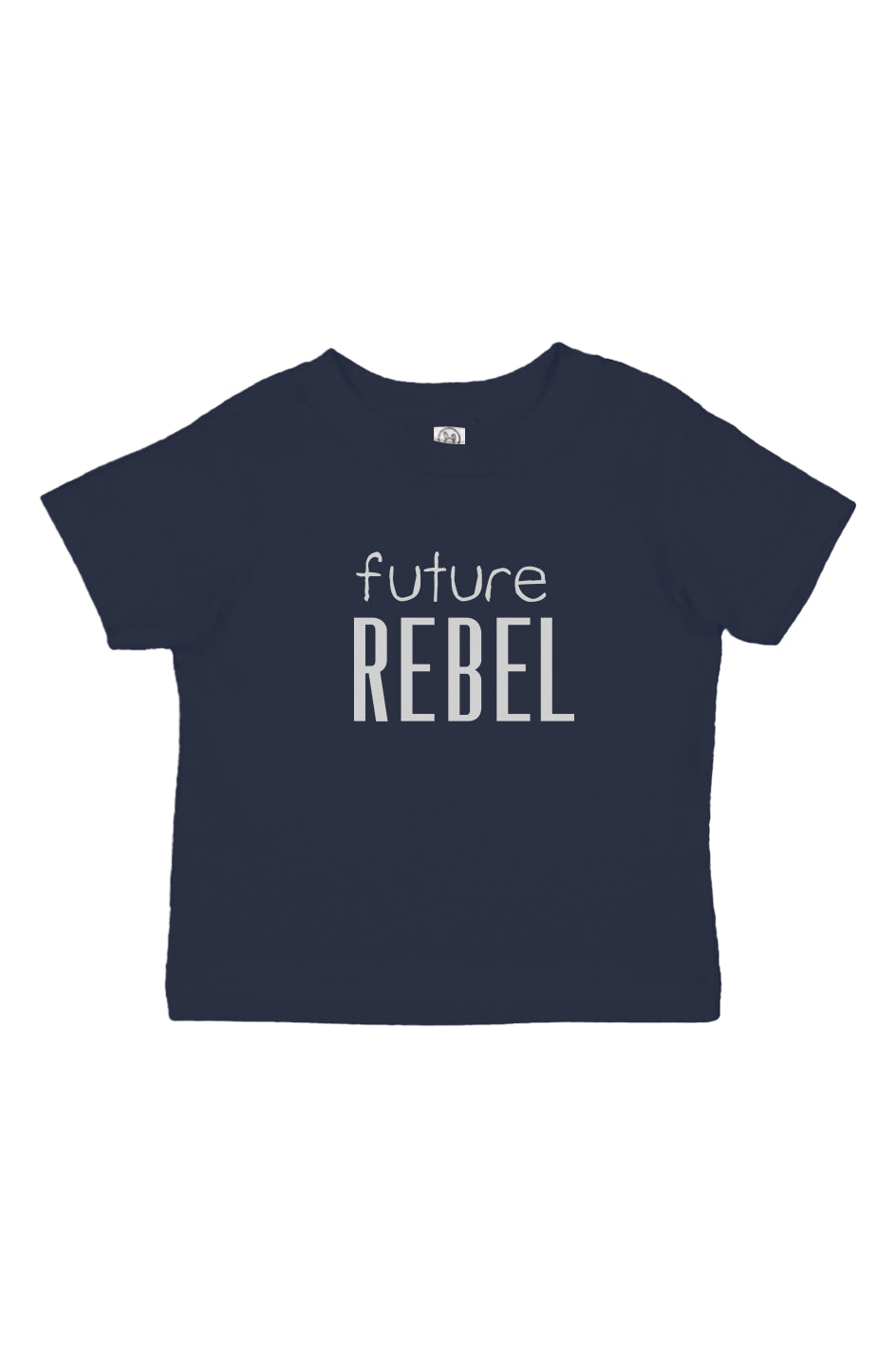 Future Rebel Baby Tee