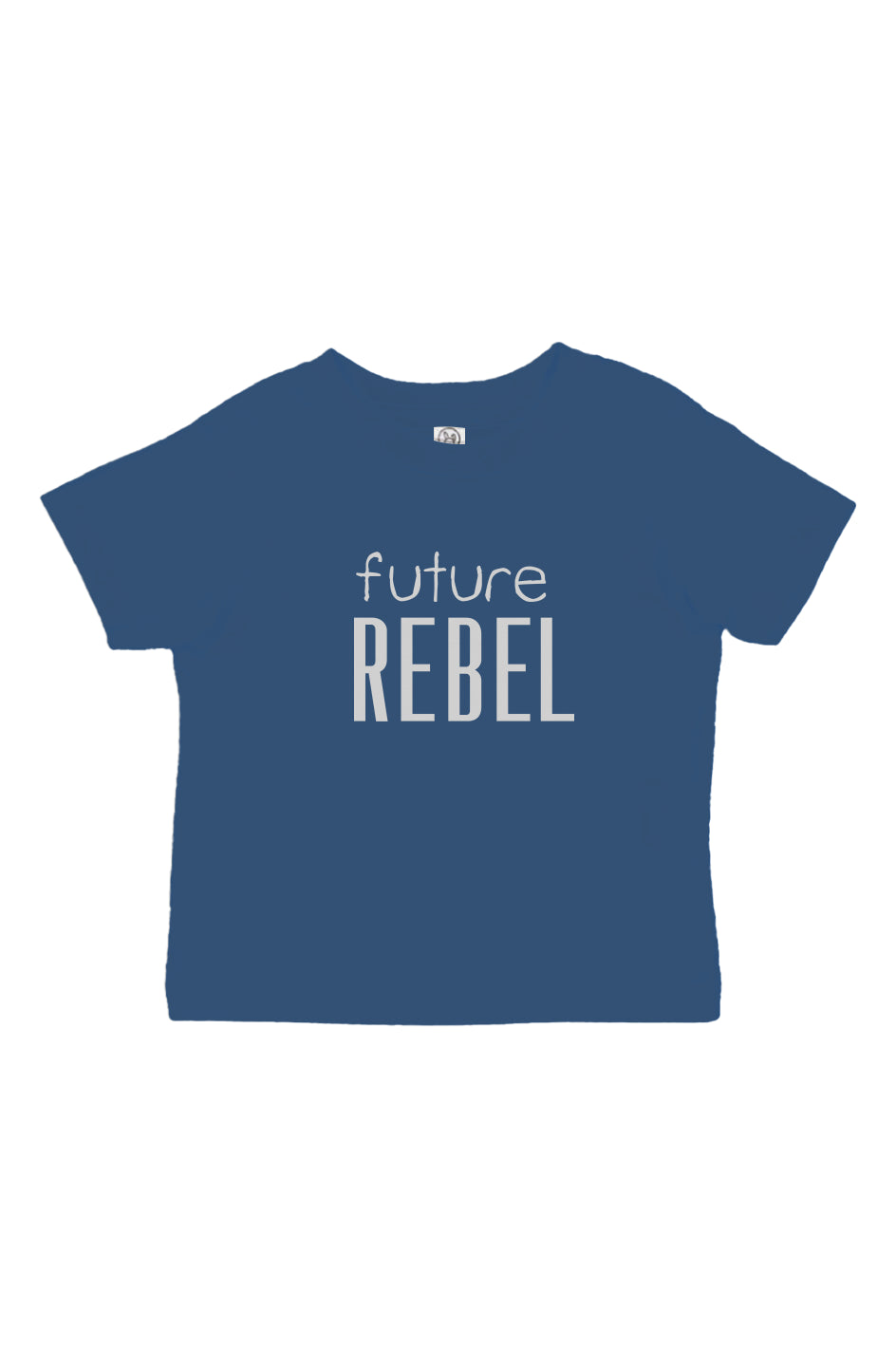 Future Rebel Baby Tee