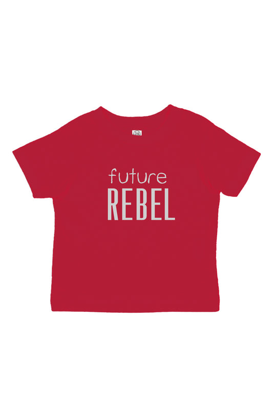 Future Rebel Baby Tee