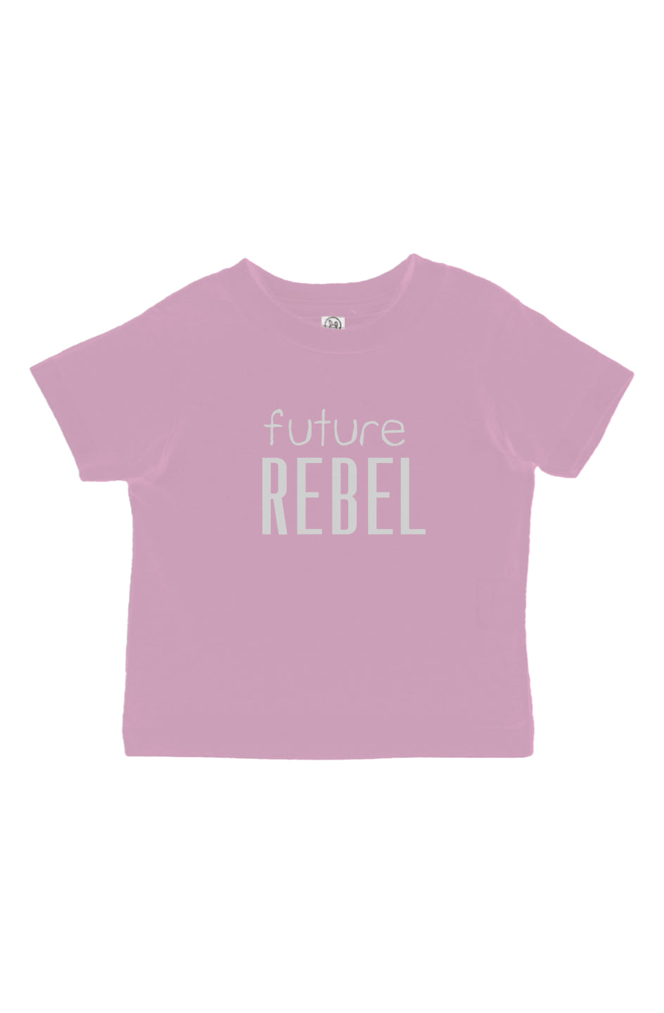 Future Rebel Baby Tee