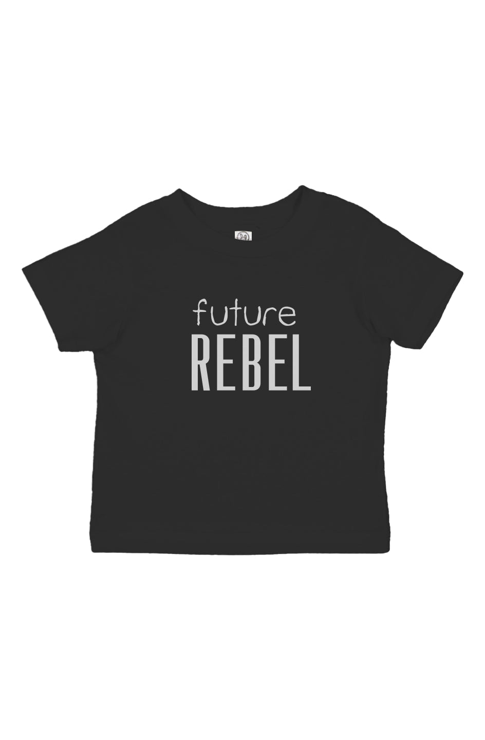 Future Rebel Baby Tee