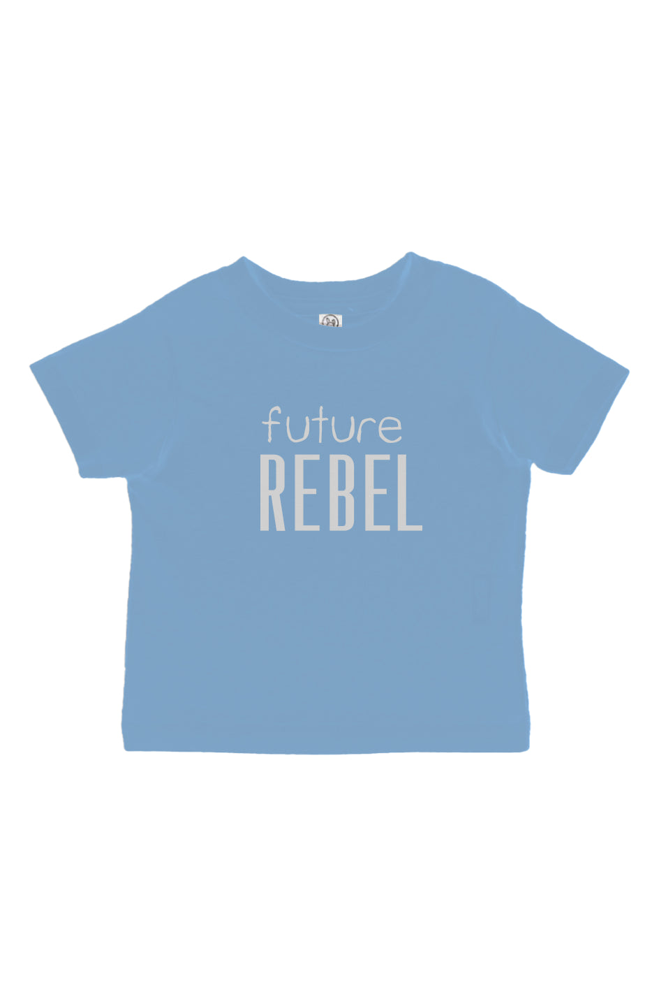 Future Rebel Baby Tee