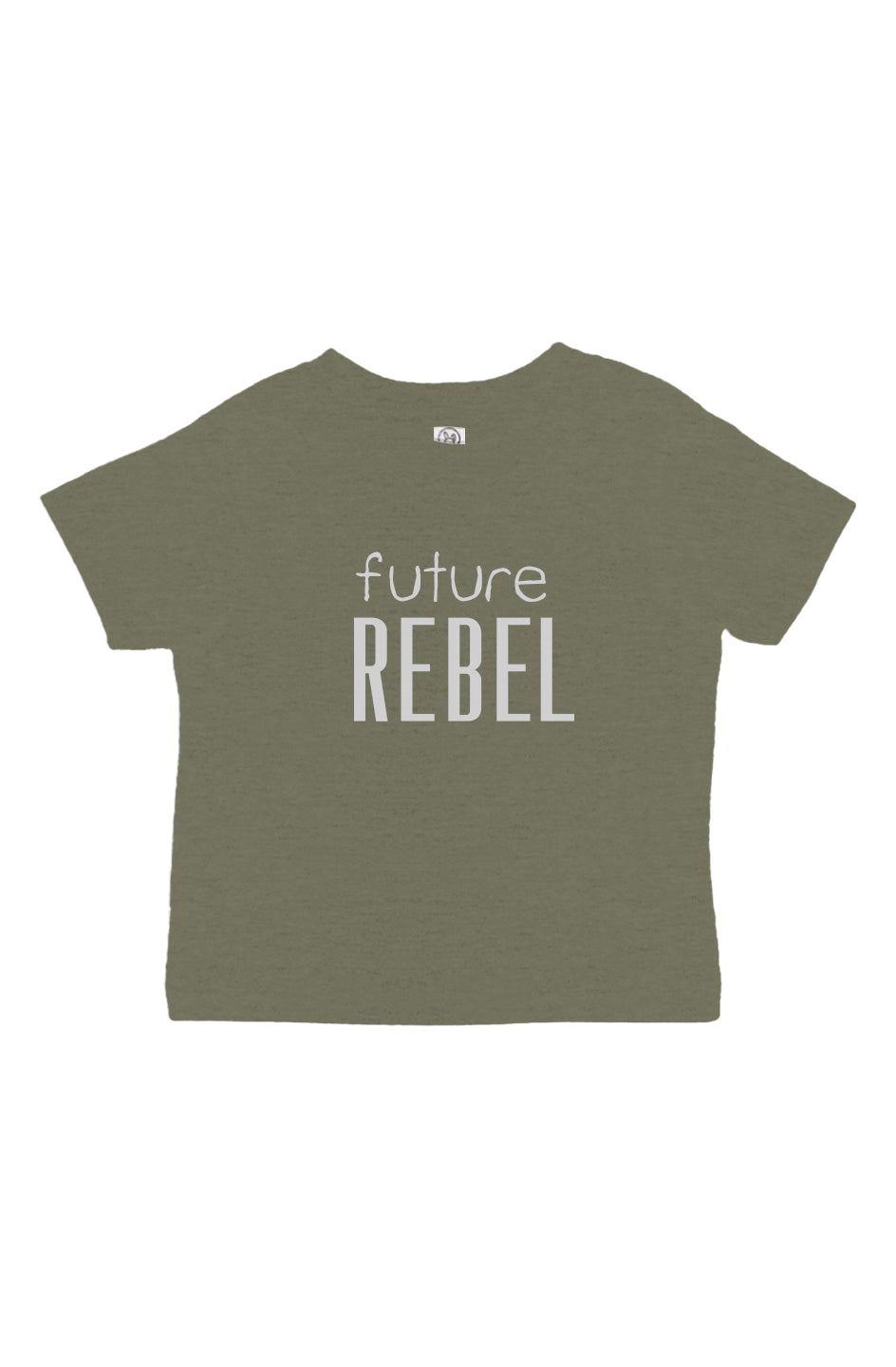 Future Rebel Baby Tee