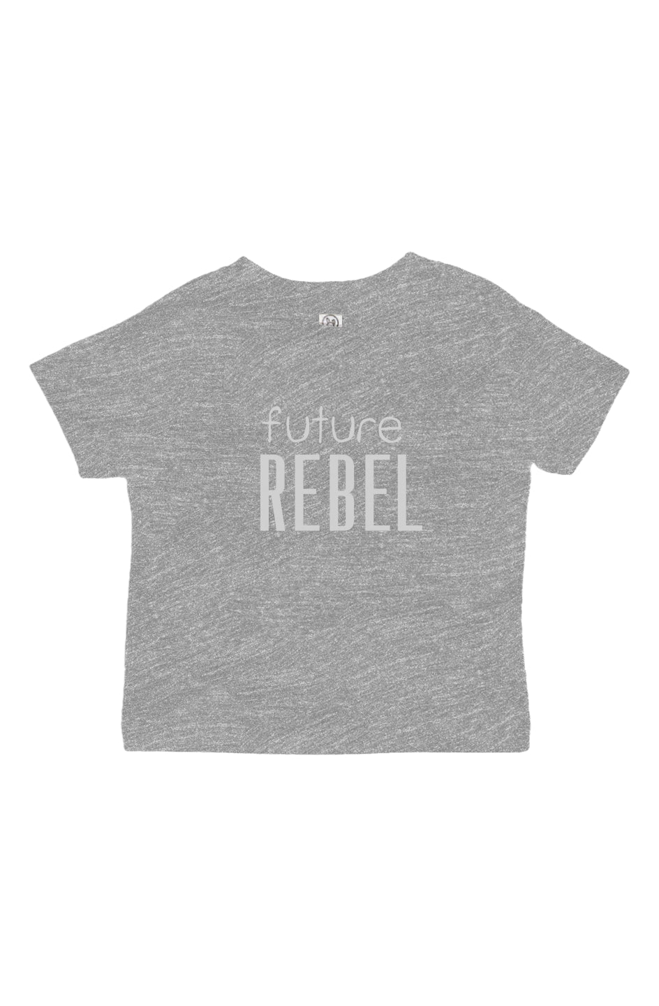 Future Rebel Baby Tee