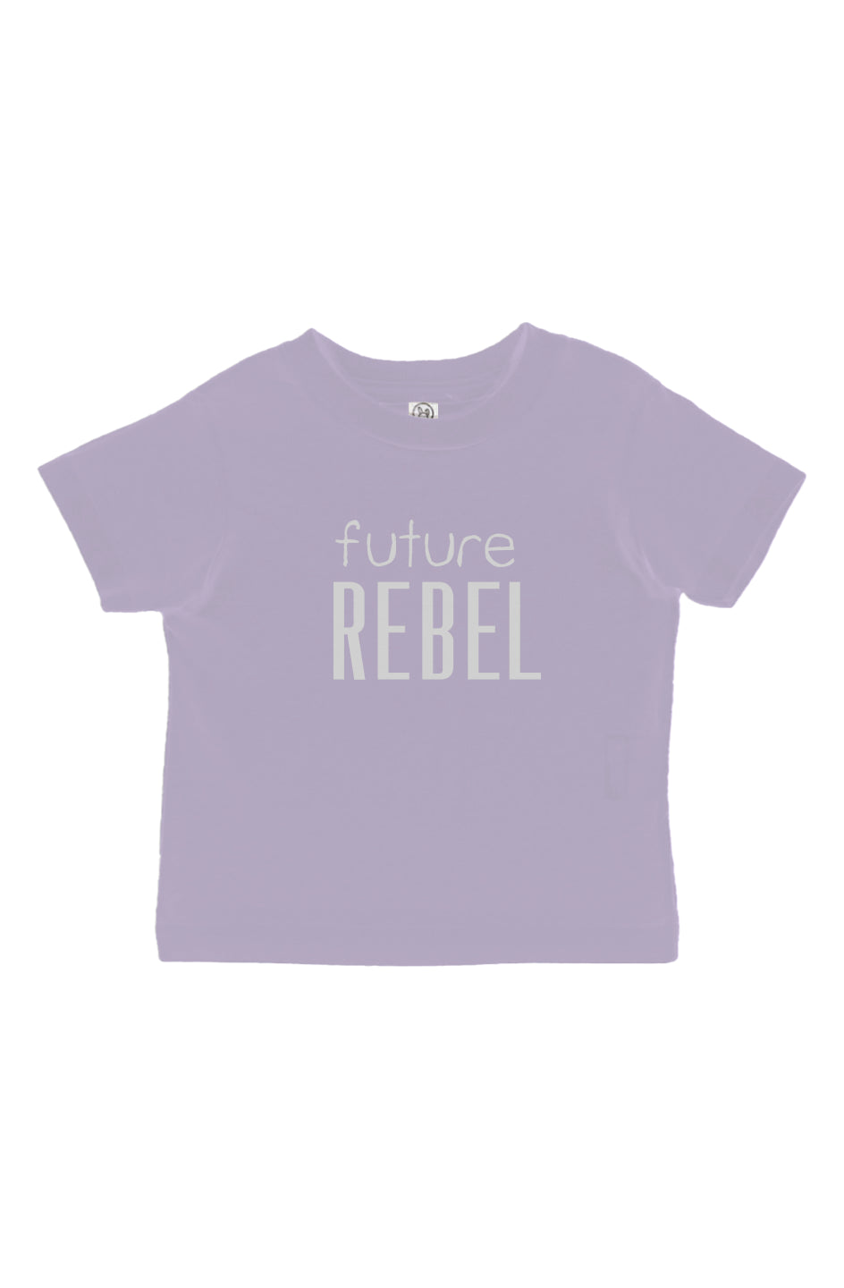 Future Rebel Baby Tee