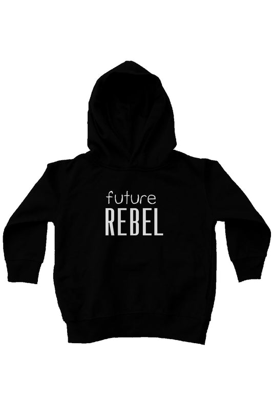 Future Rebel Hoodie