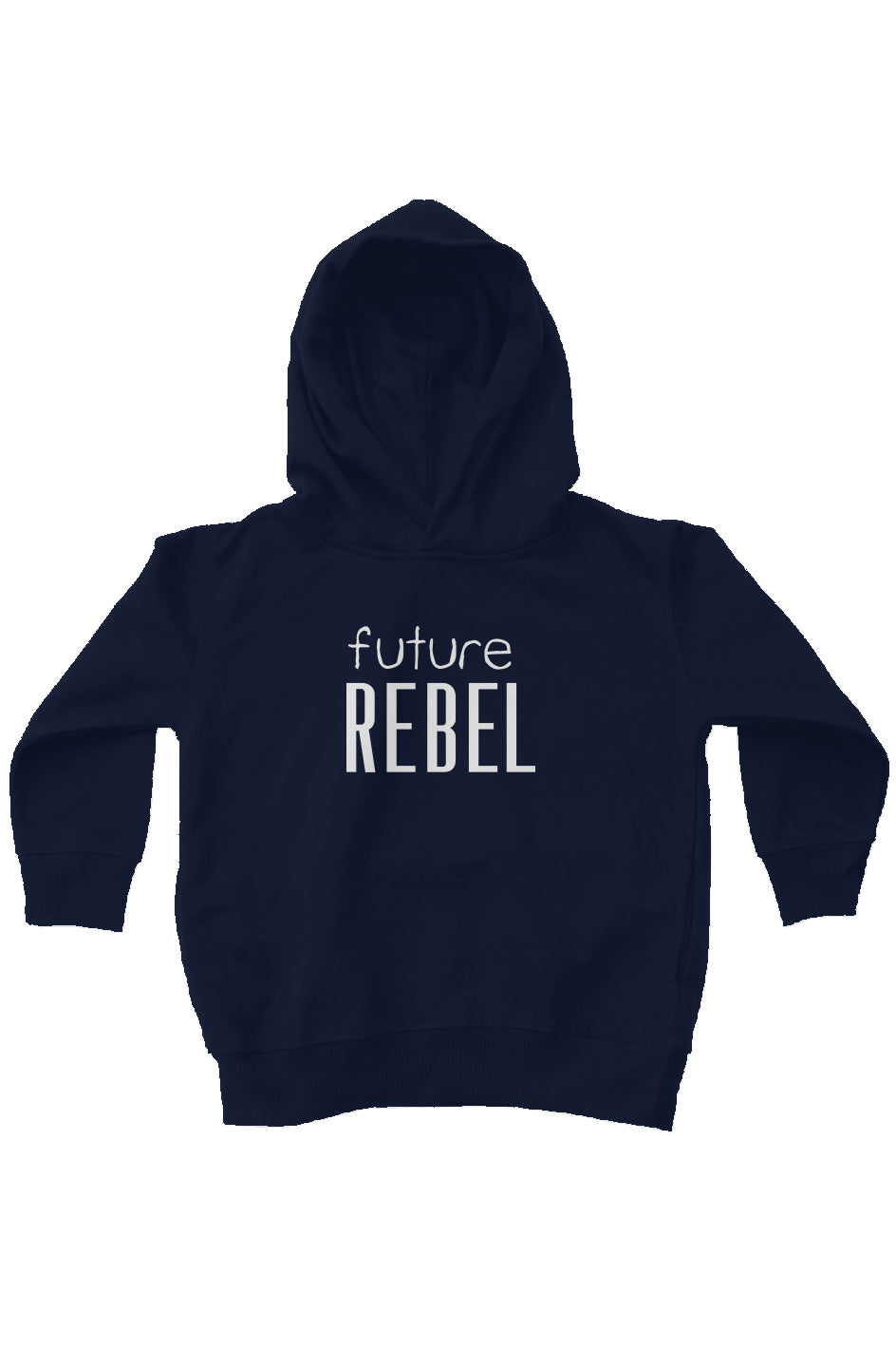 Future Rebel Hoodie