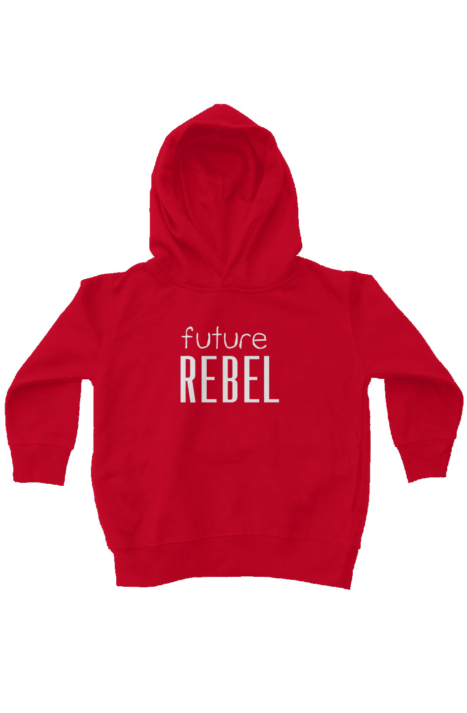 Future Rebel Hoodie