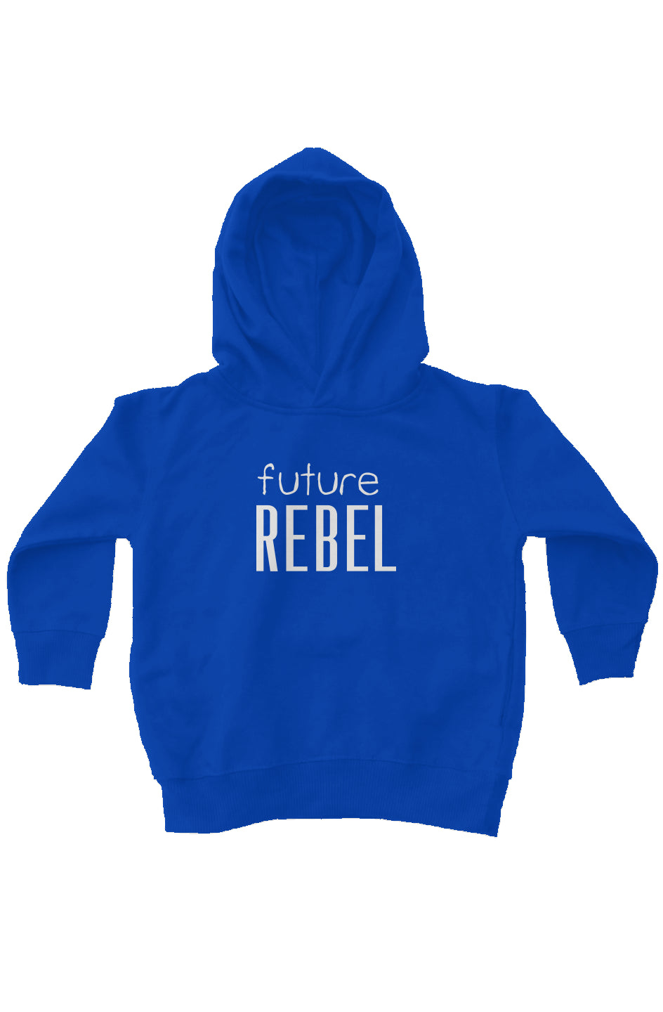Future Rebel Hoodie