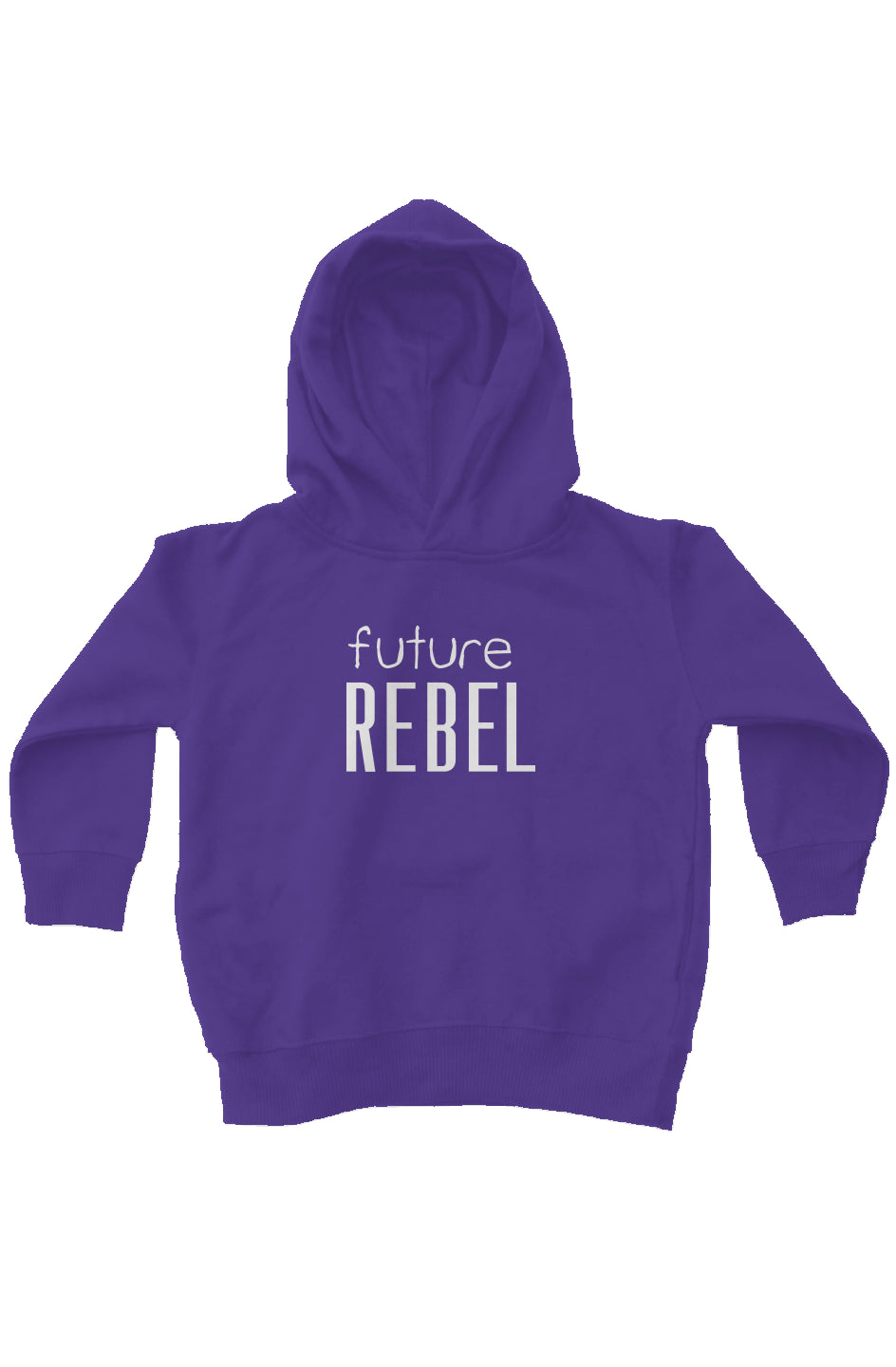 Future Rebel Hoodie