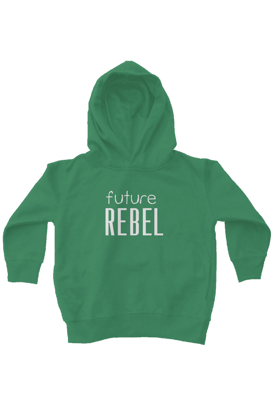 Future Rebel Hoodie