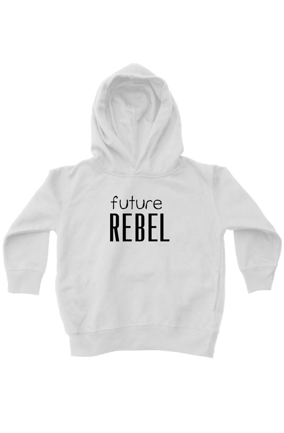 Future Rebel Hoodie