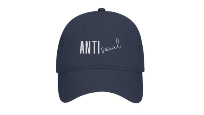 Antisocial Hat