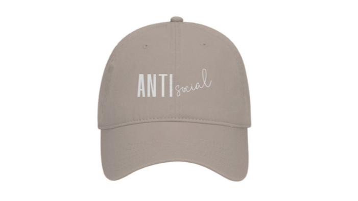 Antisocial Hat