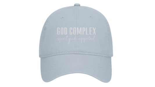 God Complex Hat