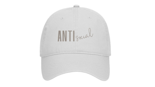 Antisocial Hat