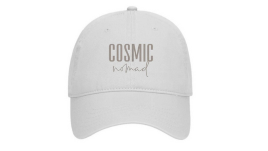Cosmic Nomad Hat