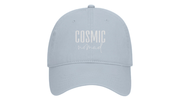 Cosmic Nomad Hat