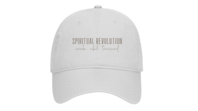 Spiritual Revolution Hat