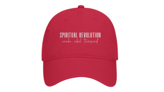 Spiritual Revolution Hat