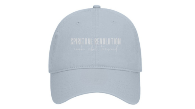 Spiritual Revolution Hat