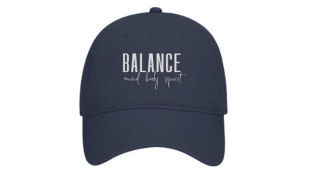 Balance Hat