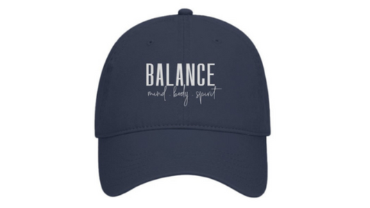 Balance Hat